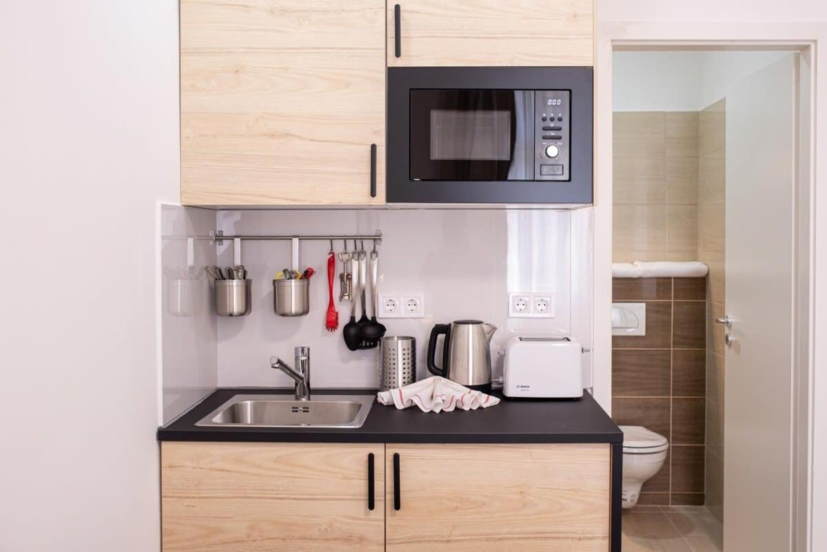 Appartamento Charming At Downtown *