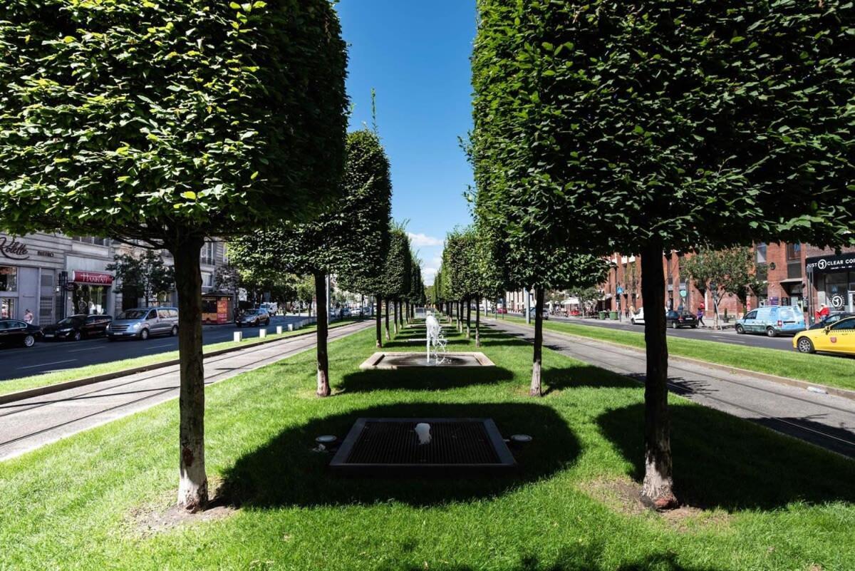 Appartamento Charming At Downtown